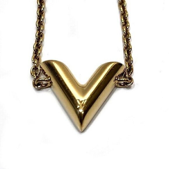Louis Vuitton Essential V Bracelet - Picture 1 of 9